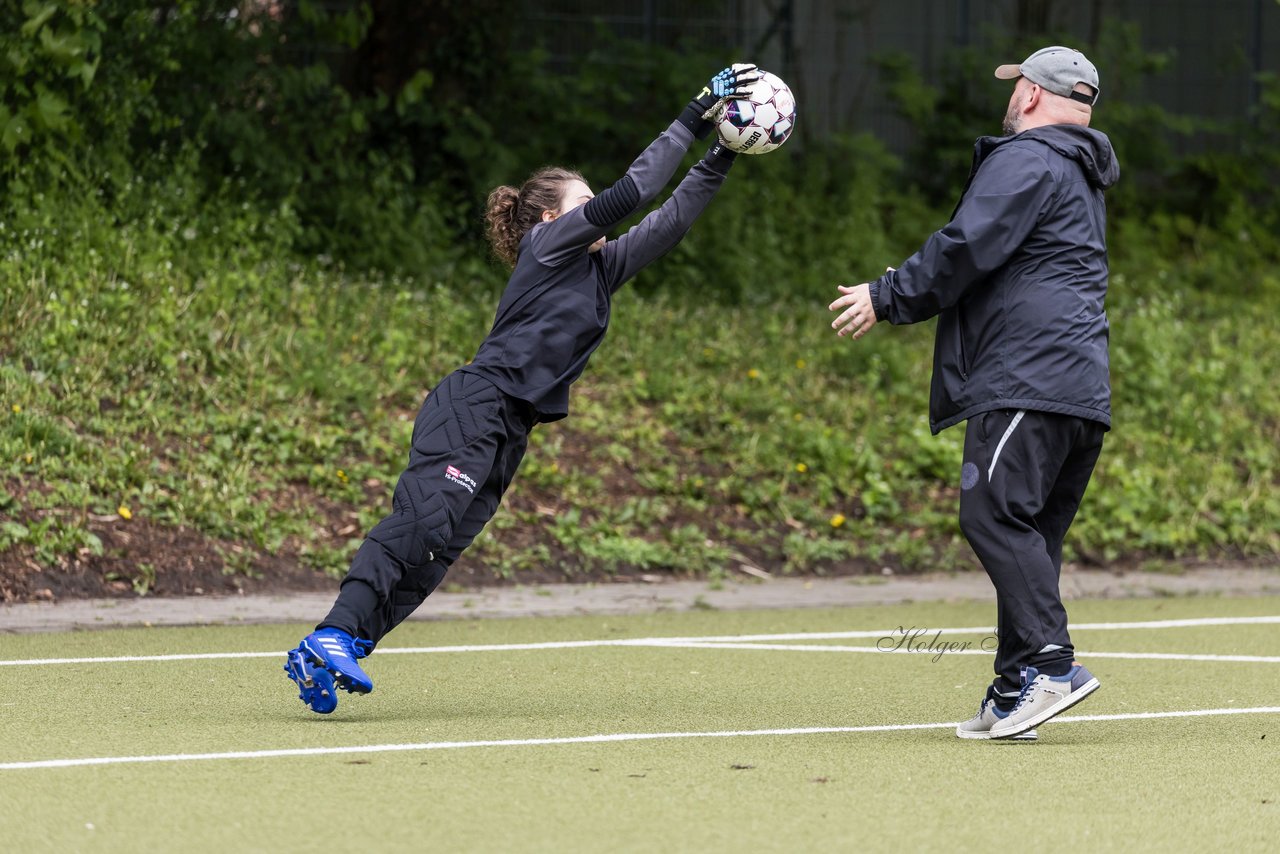 Bild 69 - F Komet Blankenese - Nienstedten : Ergebnis: 2:1